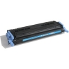 Cartus toner compatibil HP Q6001A cyan - HP LJ 1600, 2600, 2605, CM1015, CM1017 - 2.000 pagini