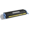 Cartus toner compatibil HP Q6002A yellow - HP LJ 1600, 2600, 2605, CM1015, CM1017 - 2.000 pagini