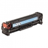 Cartus compatibil cyan HP CC531