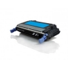 Cartus toner compatibil HP Q6461A cyan - HP LJ 4730 - 12.000 pagini