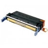 Cartus toner compatibil HP C9722A yellow - HP LJ 4600, 4610, 4650 - 8.000 pagini