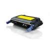 Cartus toner compatibil HP Q6462A yellow - HP LJ 4730 - 12.000 pagini