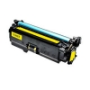 Cartus toner compatibil CANON CRG067H Yellow - 2.300 pagini
