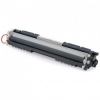 Cartus toner compatibil CANON CRG729 black - Canon LBP 7018C, LBP 7010 - 1.200 pagini