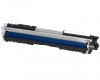 Cartus toner compatibil CANON CRG729 cyan - Canon LBP 7018C, LBP 7010 - 1.000 pagini
