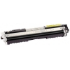 Cartus toner compatibil CANON CRG729 yellow - Canon LBP 7018C, LBP 7010 - 1.000 pagini