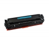 Cartus toner compatibil HP CB541A (HP 125A) cyan - HP CM1312, CM1512, CP1210, CP1215, CP1515, CP1518 - 1.400 pagini