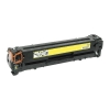 Cartus toner compatibil HP CB542A (HP 125A) yellow - HP CM1312, CM1512, CP1210, CP1215, CP1515, CP1518 - 1.400 pagini