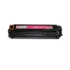 Cartus toner compatibil HP CB543A (HP 125A) magenta - HP CM1312, CM1512, CP1210, CP1215, CP1515, CP1518 - 1.400 pagini