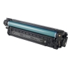 Cartus toner compatibil HP CE250X negru (HP LJ CP3520, CP3523, CP3525, CP3527, CP3529, CM3530)