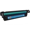Cartus toner compatibil HP CE251A cyan - HP LJ CP3525, CP3530 - 7.000 pagini