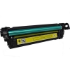 Cartus toner compatibil HP CE252A yellow - HP LJ CP3525, CP3530 - 7.000 pagini