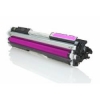 Cartus toner compatibil HP CE313A (126A) magenta - HP CP1025, PRO100 M175 - 1.000 pagini