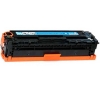 Cartus toner compatibil HP CE321A (128A) cyan - HP LaserJet CP1525, M1415 - 1.300 pagini
