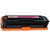 Cartus toner compatibil HP CE323A (128A) magenta - HP LaserJet CP1525, M1415 - 1.300 pagini