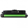 Cartus toner compatibil HP CE400A (507A) negru - HP LaserJet Enterprise 500 Color M551, M570, M575 - 5.500 pagini