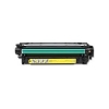 Cartus toner compatibil HP CE402A (507A) yellow - HP LaserJet Enterprise 500 Color M551, M570, M575 - 6.000 pagini