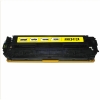 Cartus toner compatibil HP CE412A (HP 305X) yellow - HP LaserJet Pro 300 M351A, M375NW, Pro 400 M451, M475 - 2.600 pagini