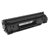Cartus toner compatibil HP CF283X - HP LaserJet M201, M202, M225, M226 - 2.400 pagini