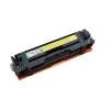 Cartus toner compatibil HP CF402X (HP 201X) yellow - HP Color LJ PRO M252N, M252DW, M274N, M277N, M277DW - 2.300 pagini
