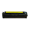 Cartus toner compatibil HP CF542X Yellow - Color LaserJet Pro M254, M280, M281