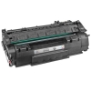 Cartus toner compatibil HP Q7553A - 3.000 pagini