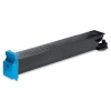 Cartus toner compatibil Konica Minolta TN213 CYAN - BIZHUB C203, C253