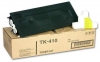 Cartus toner compatibil Kyocera TK410 BK