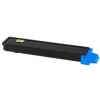 Cartus toner compatibil Kyocera TK8315 CYAN - TaskAlfa 2550CI