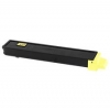 Cartus toner compatibil Kyocera TK8315 YELLOW - TaskAlfa 2550CI