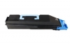 Cartus toner compatibil Kyocera TK865 CYAN - TaskAlfa 250 CI, 300 CI