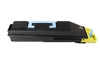 Cartus toner compatibil Kyocera TK865 YELLOW - TaskAlfa 250 CI, 300 CI