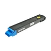 Cartus toner compatibil Kyocera TK895 CYAN - FS C8020, C8025, C8520, C8525