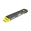 Cartus toner compatibil Kyocera TK895 YELLOW - FS C8020, C8025, C8520, C8525