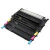 Cartus toner compatibil Samsung CLT C4072S Cyan (Samsung CLP 320, CLP 325, CLX 3180, CLX 3185)