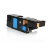 Cartus toner compatibil Xerox 106R02760 Cyan - Xerox PH 6020, 6022, WC 6025, 6027 - 1.000 pag.