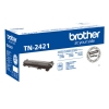 Cartus toner original Brother TN2421 - HL L2312, L2352, L2372, DCP L2512, L2552, L2572, MFC L2712, L2712, L2732 - 3.000 pagini