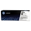 Cartus toner original HP CF283A (HP LaserJet Pro M125, M225, M127, M201)