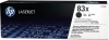 Cartus toner original HP CF283X (HP LaserJet Pro M125, M225, M127, M201)