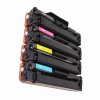 Cartus toner compatibil HP W2033/415X MAGENTA cu chip