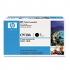 Cartus Toner Original HP C9720A LJ4600C BK
