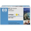 Cartus Toner Original HP C9722A LJ4600C YELL
