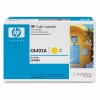 Cartus Toner Original HP CB402A yellow 7.5K CLJ CP4005