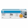 HP CB436A TONER BLACK LJ1505 2K