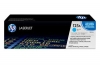 HP CB541A TONER CP1215 CP1515N CYA 1.4K
