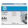 Cartus Toner Original HP CC364A LJP4014 15 4515 black 10K