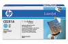 Cartus Toner Original HP CE251A CP3525 CM3530 cyan 7K