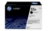 Cartus Toner Original HP CE255A 55A LJP3015 black 6K