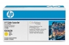 Cartus Toner Original HP CE262A yellow