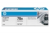 HP CE278A TONER BLACK